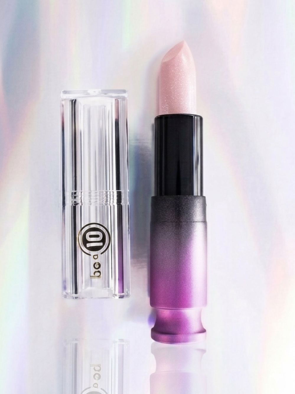 Be a 10 Cosmetics 4-Piece Enhanced Glamour Bundle Set NIB - Picture 9 of 14